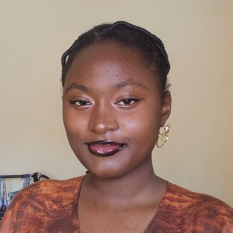 Portrait de Melissa Chérone KOUDI